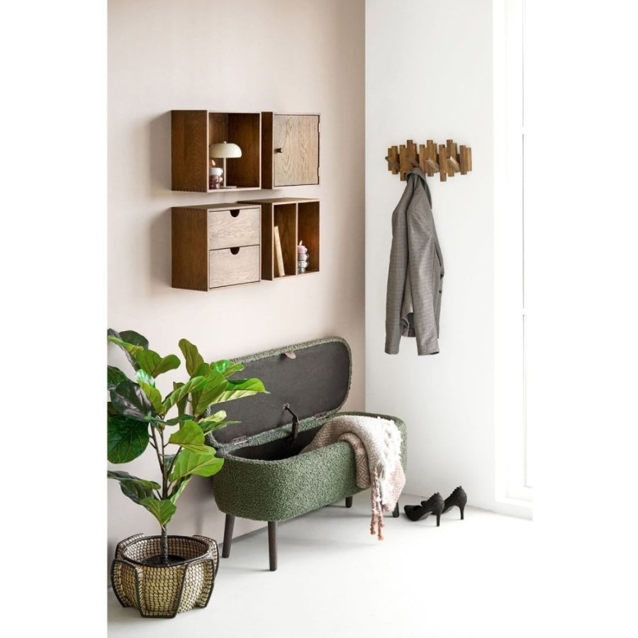House Nordic Caltra Knager�kke 40 cm, Eg