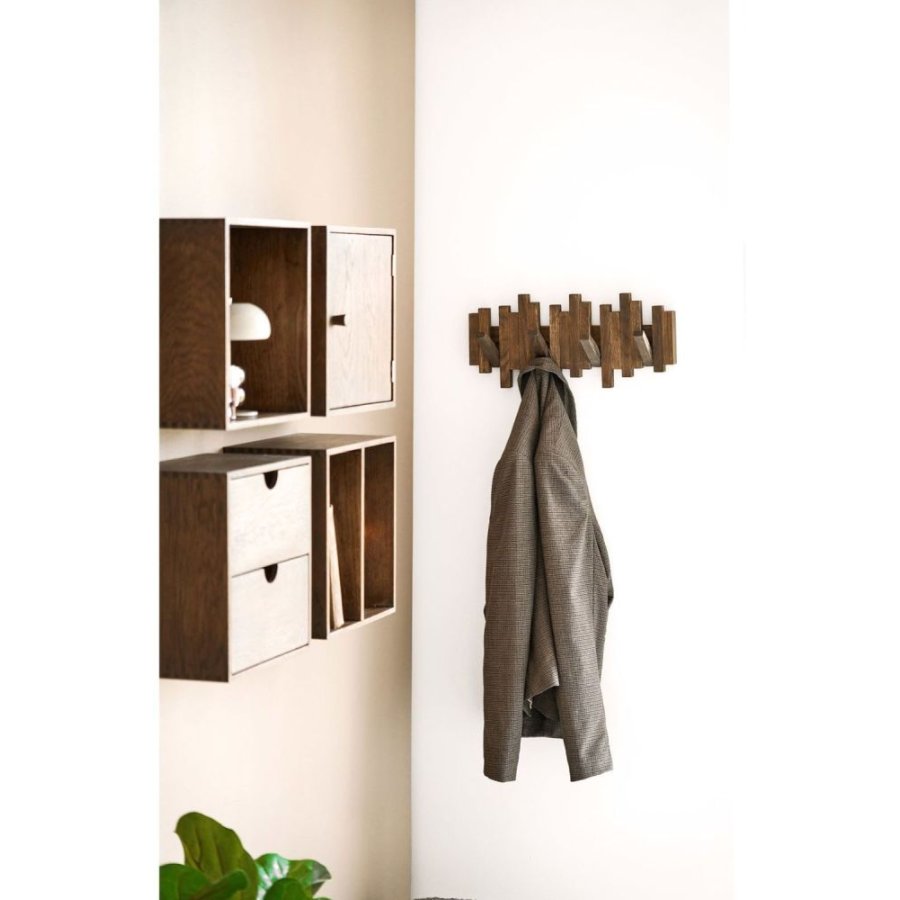 House Nordic Caltra Knager�kke 40 cm, Eg