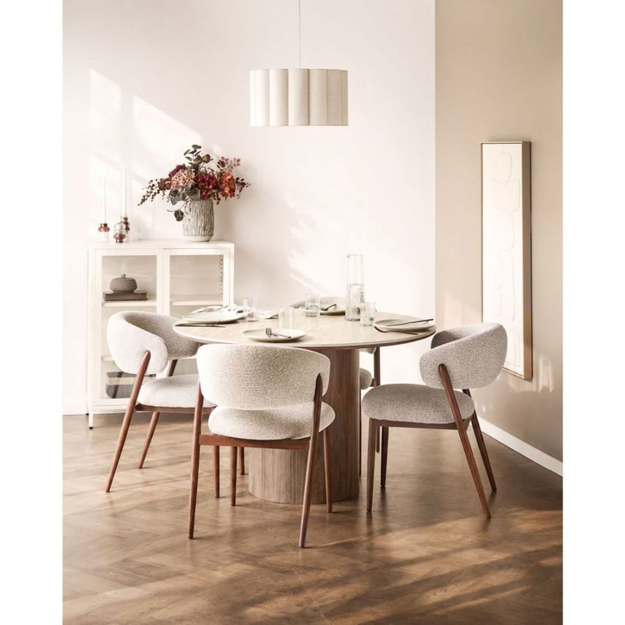 House Nordic Bonbonniere �15 cm, Brun