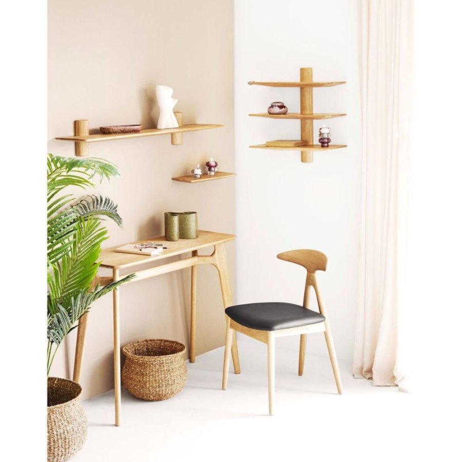 House Nordic Lysestage 3 stk. H5 cm, Multi