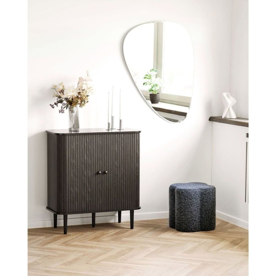 House Nordic Lysestage 3 stk, S�lv