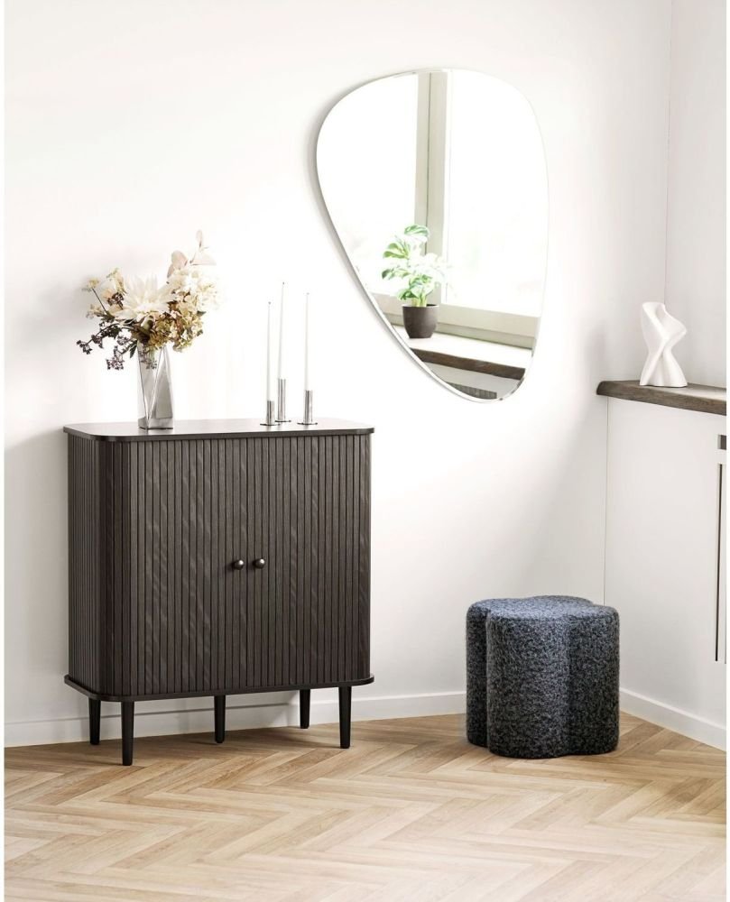 House Nordic Lysestage 3 stk, S�lv
