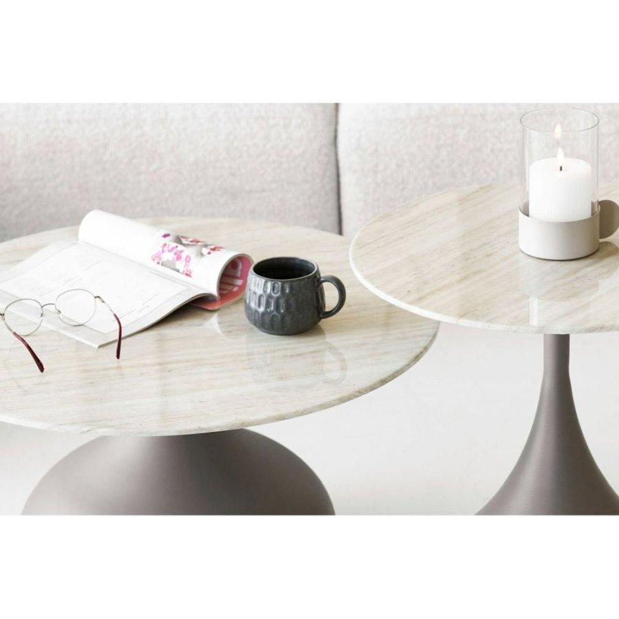 House Nordic Amalia Krus 2 stk. 40 cl, Gr�n/Gr�