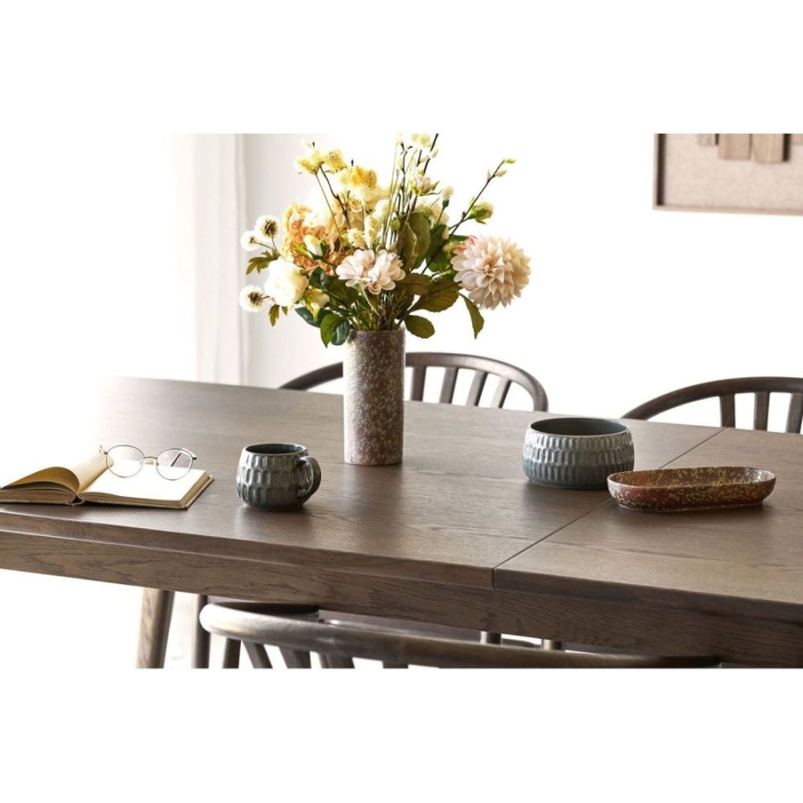 House Nordic Amalia Sk�l �14 cm, Gr�n/Gr�