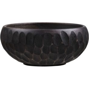 House Nordic Ajra Sk�l �15 cm, Mangotr�