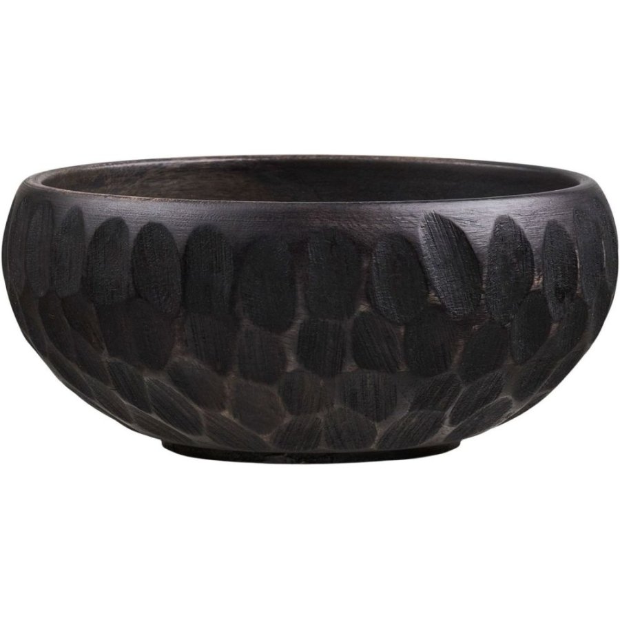 House Nordic Ajra Sk�l �15 cm, Mangotr�