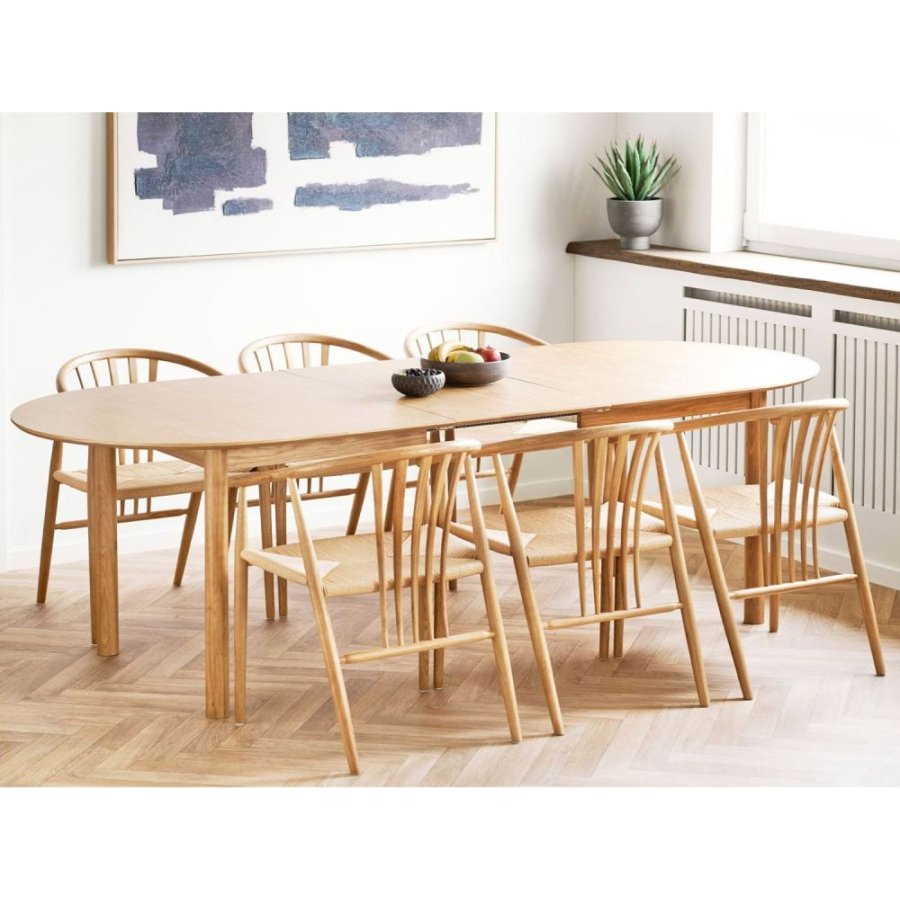 House Nordic Ajra Sk�l �15 cm, Mangotr�