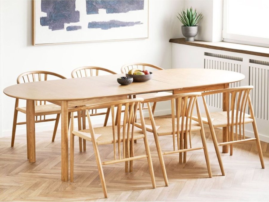 House Nordic Ajra Sk�l �15 cm, Mangotr�