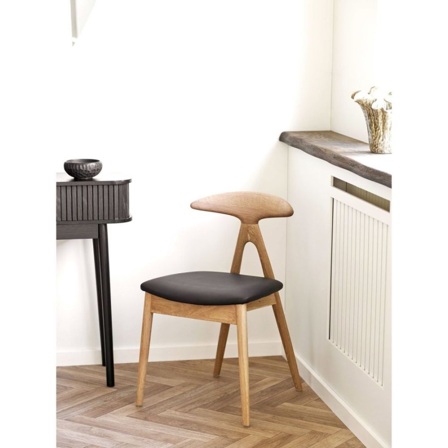 House Nordic Ajra Sk�l �15 cm, Mangotr�