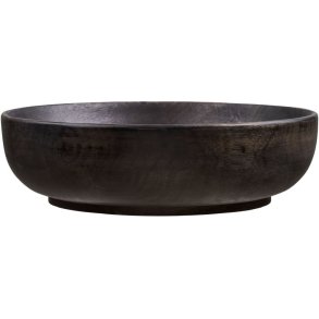 House Nordic Kullu Sk�l �26,5 cm, Mangotr�