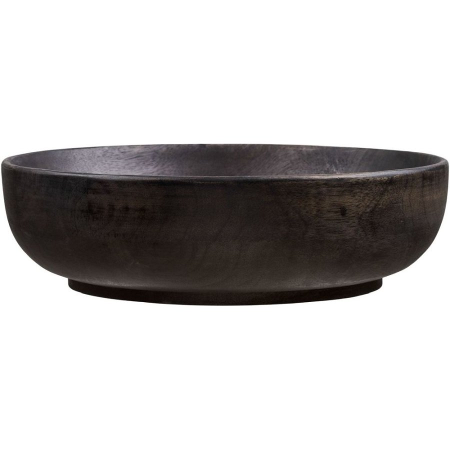 House Nordic Kullu Sk�l �26,5 cm, Mangotr�