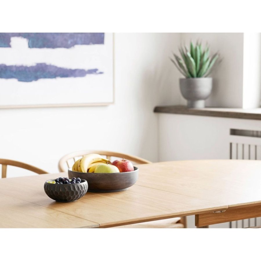 House Nordic Kullu Sk�l �26,5 cm, Mangotr�
