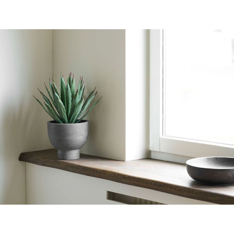 House Nordic Kullu Sk�l �26,5 cm, Mangotr�