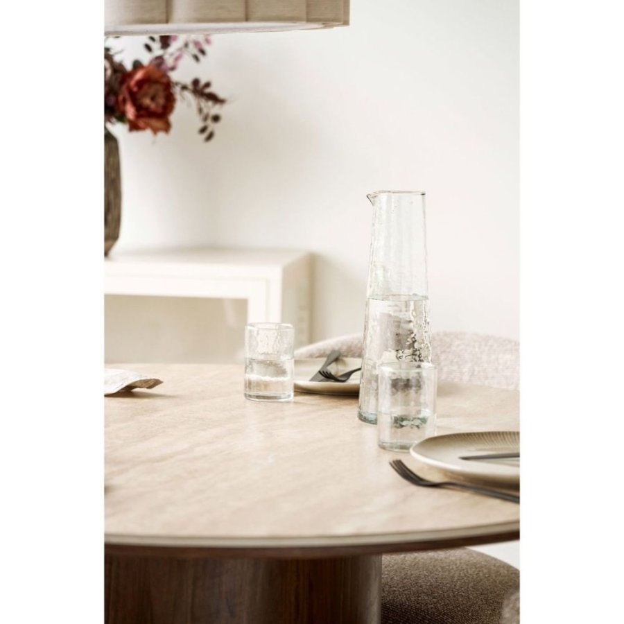 House Nordic Nalanda Drikkeglas 4 stk. 38,5 cl, Klar