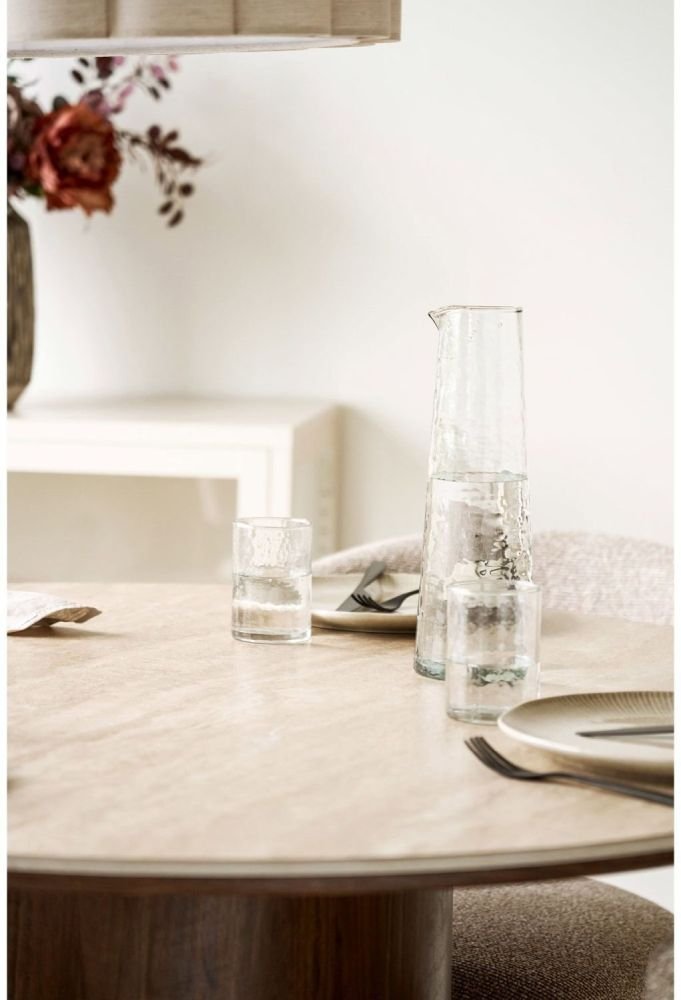 House Nordic Nalanda Drikkeglas 4 stk. 38,5 cl, Klar