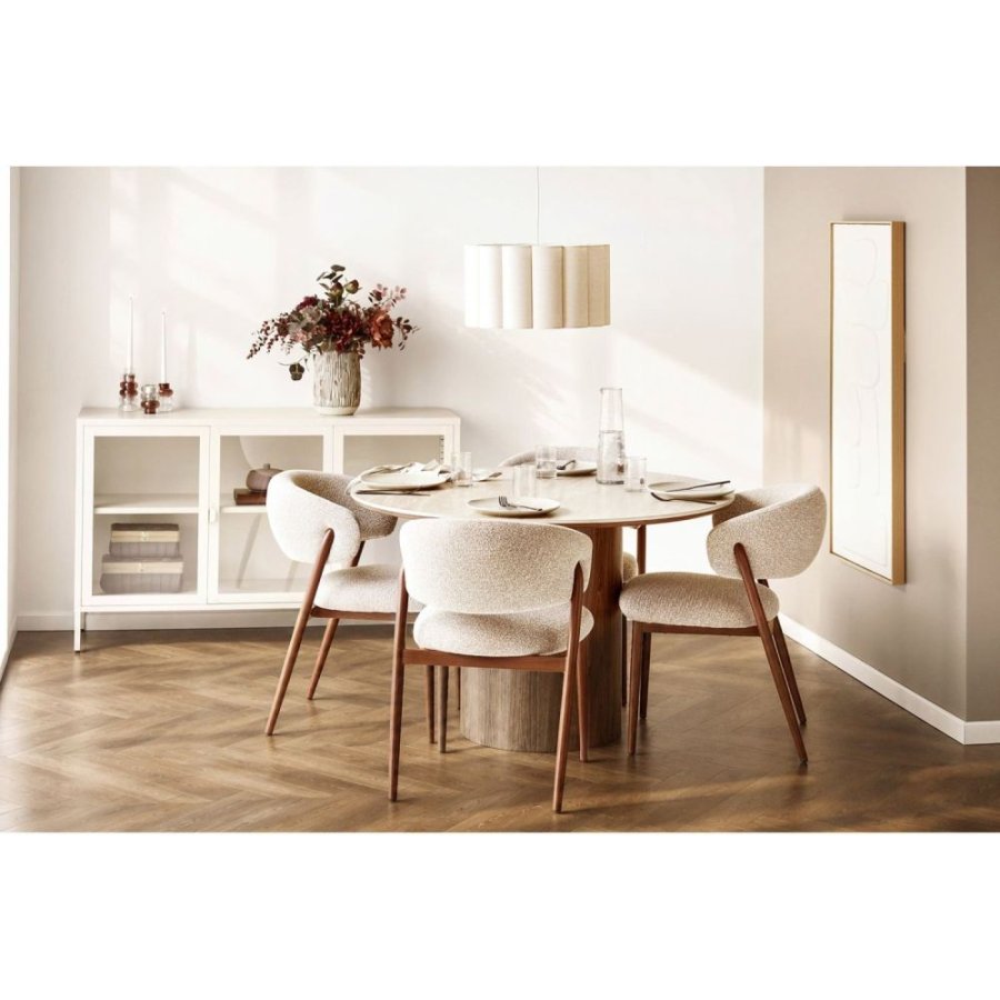 House Nordic Nalanda Drikkeglas 4 stk. 38,5 cl, Klar