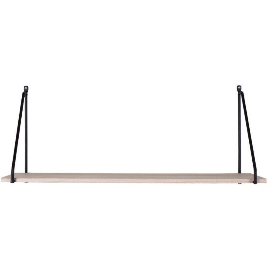 House Nordic Arnhem Regal 65 cm, Holz