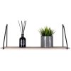 House Nordic Arnhem Regal 65 cm, Holz