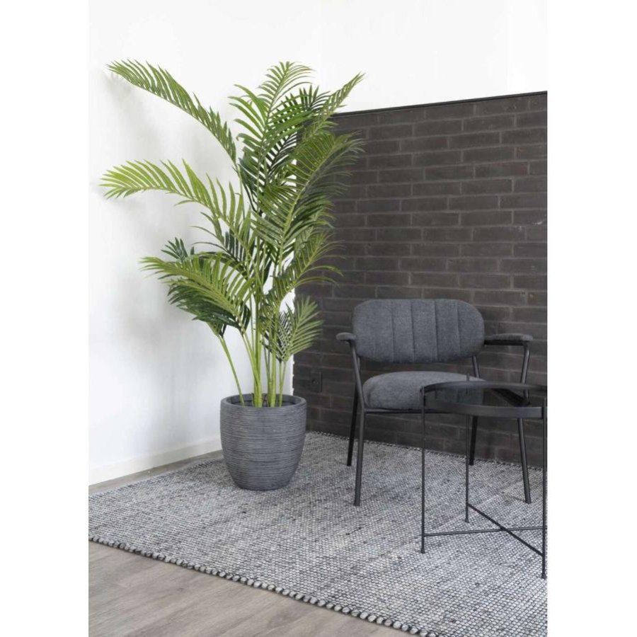 House Nordic Kunstig Areca H175 cm, Grn