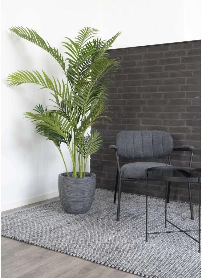 House Nordic Kunstig Areca H175 cm, Grn