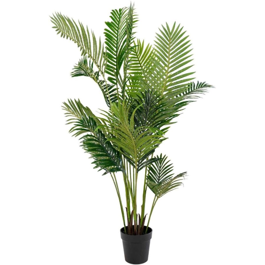 House Nordic Kunstig Areca H175 cm, Grn