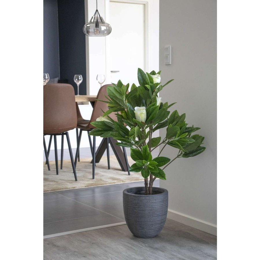 House Nordic Kunstigt Magnoliatr H90 cm