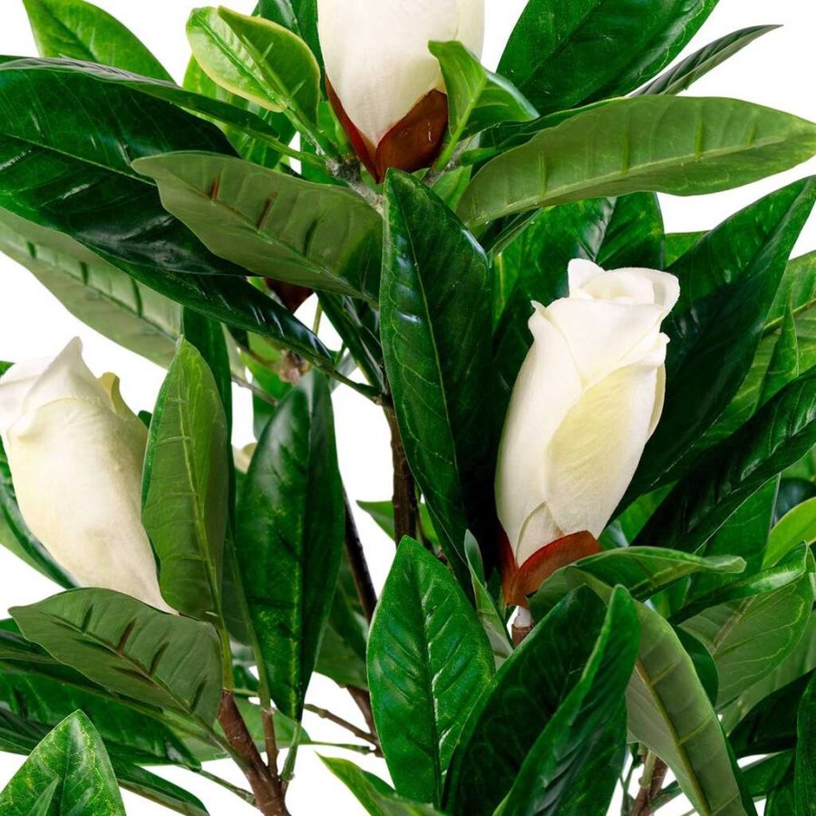 House Nordic Kunstigt Magnoliatr H90 cm