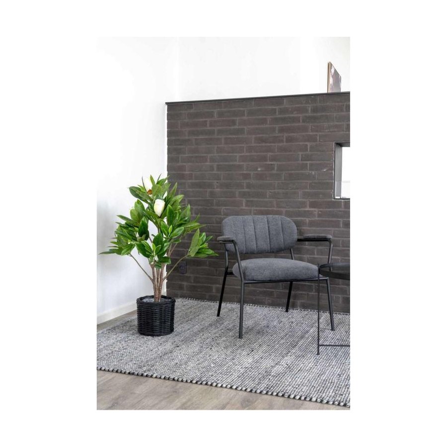 House Nordic Kunstigt Magnoliatr H90 cm