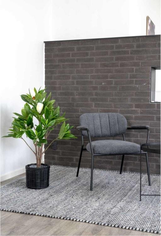 House Nordic Kunstigt Magnoliatr H90 cm