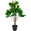 House Nordic Kunstigt Magnoliatr H90 cm