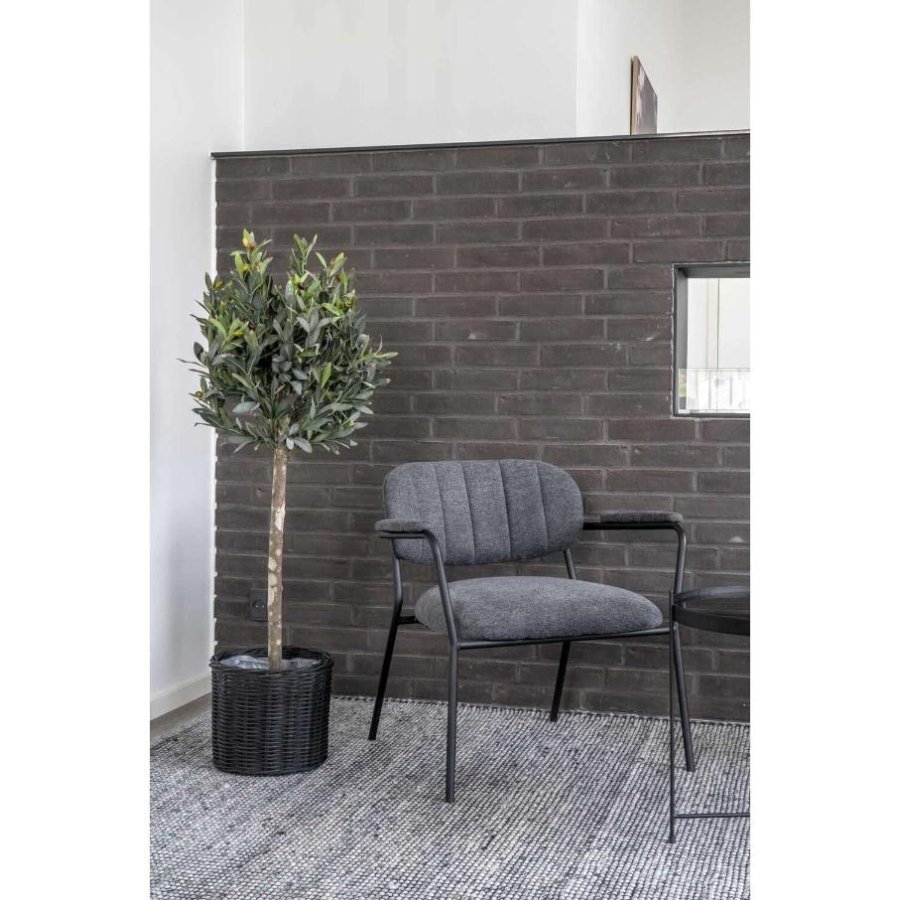 House Nordic Kunstigt Oliventr H120 cm