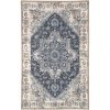 House Nordic Havanna Fumatte 50x80 cm, Blau