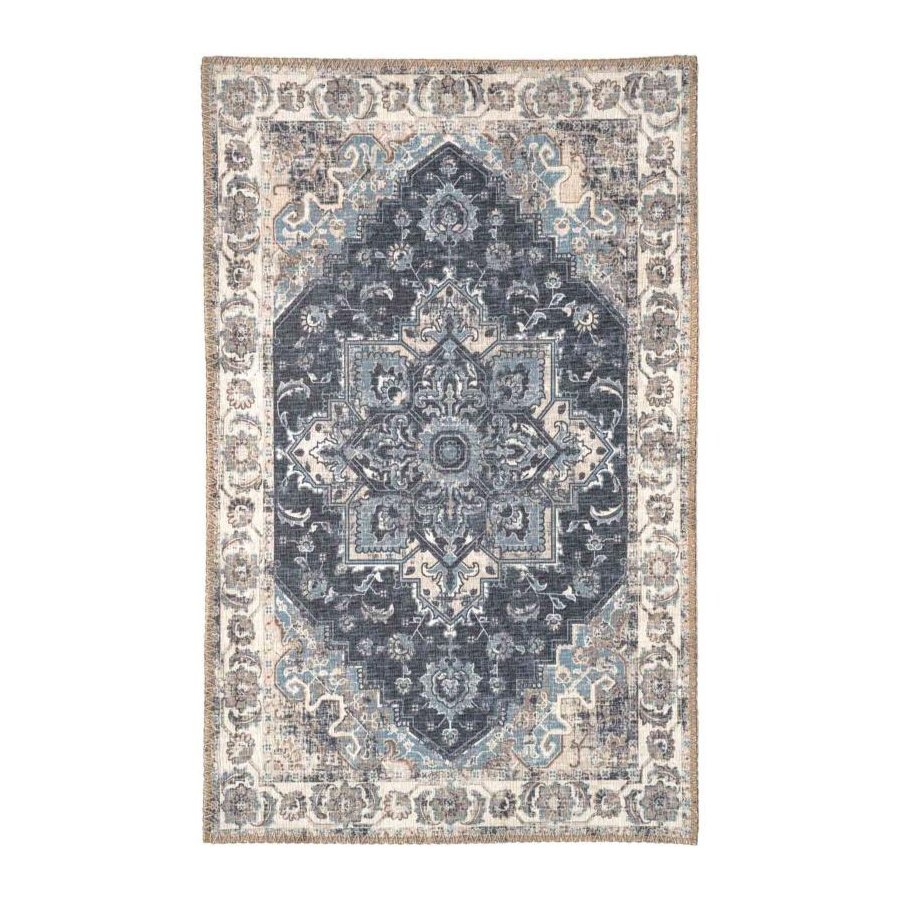 House Nordic Havanna Fumatte 50x80 cm, Blau