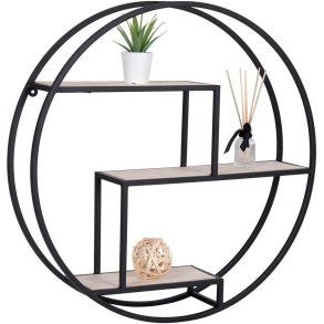 House Nordic Rotterdam Hylde 62 cm, Kejsertræ