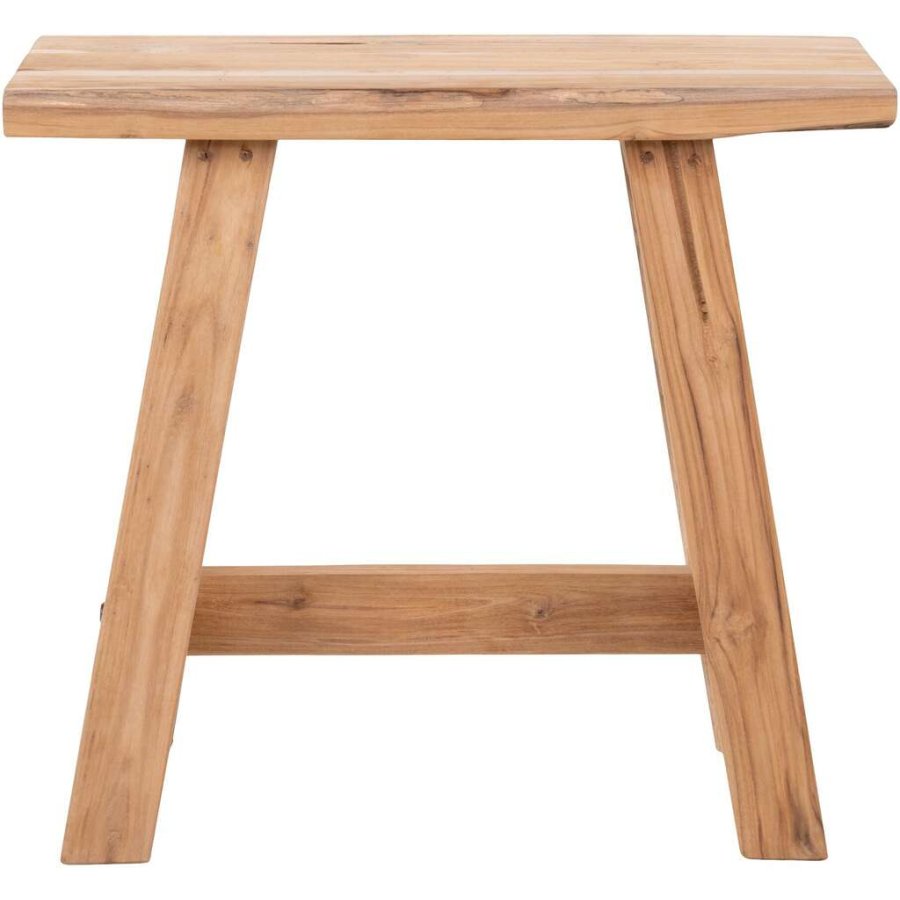 House Nordic Barcelona Sitzbank 50 cm, Teak