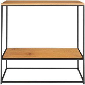 House Nordic Vita Konsolentisch H80 cm, Natur