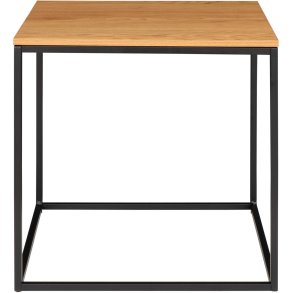 House Nordic Vita Beistelltisch H45 cm, Natur