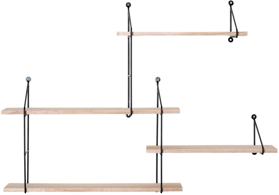 House Nordic Harlem Hylde 99 cm, Kejsertr