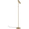 House Nordic Paris Stehlampe H150 cm, Messing