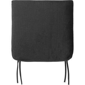 House Nordic Alture Sitzpolster 42x36 cm, Schwarz