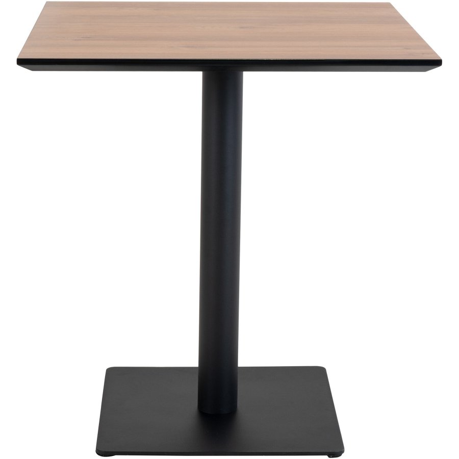 House Nordic Como Spisebord 70 cm, Egetrslook