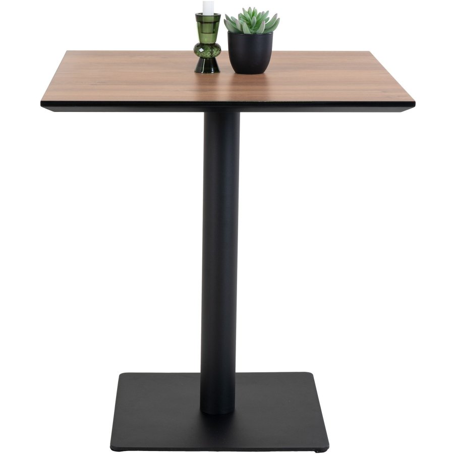 House Nordic Como Spisebord 70 cm, Egetrslook