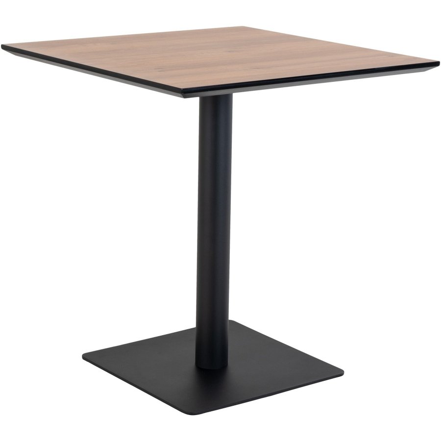 House Nordic Como Spisebord 70 cm, Egetrslook