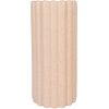 House Nordic Vase H33 cm, Rosa