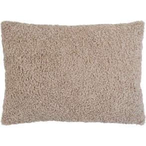 House Nordic Tavira Pude 45x60 cm, Grbrun