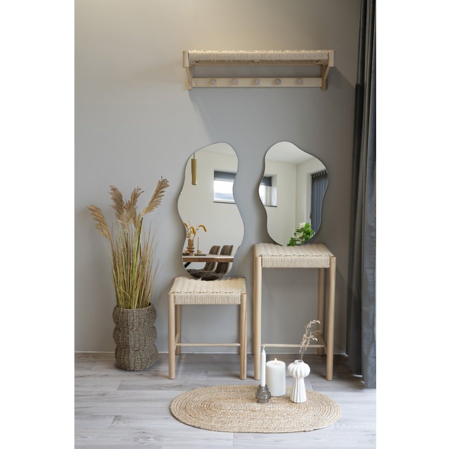 House Nordic Palermo Spejl 40x80 cm