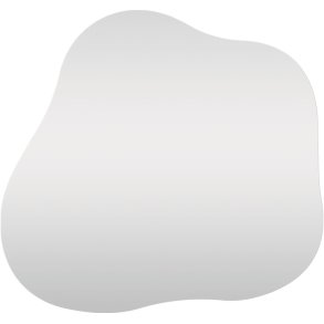 House Nordic Palermo Spiegel 50x50 cm