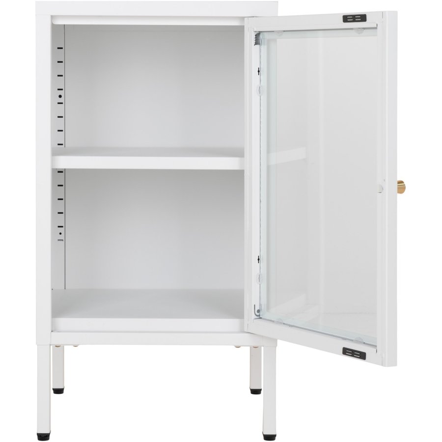 House Nordic Dalby Schrank 70x38 cm, Wei