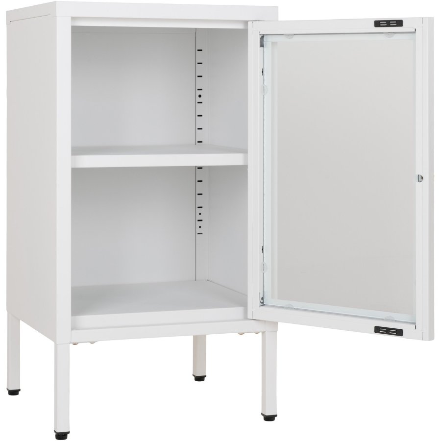 House Nordic Dalby Schrank 70x38 cm, Wei