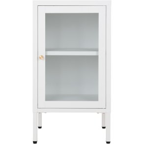 House Nordic Dalby Schrank 70x38 cm, Wei